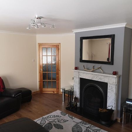 Large Private 3 Bed Bungalow Villa Stornoway  Exterior foto
