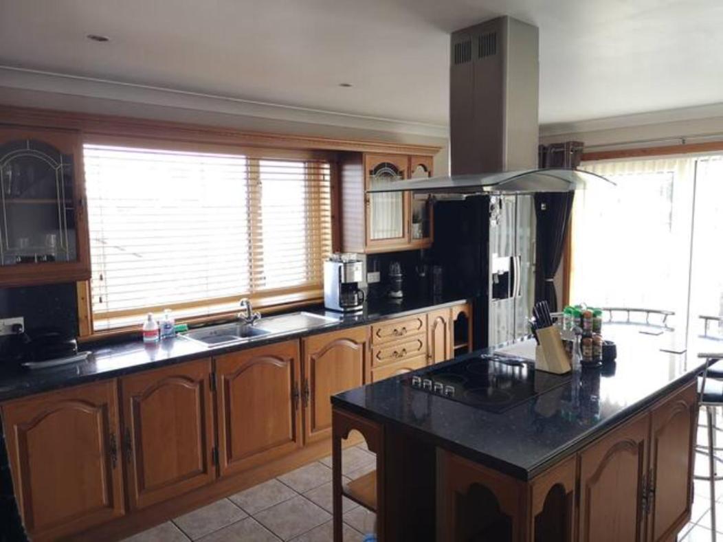 Large Private 3 Bed Bungalow Villa Stornoway  Exterior foto